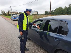 Działania Roadpol Safety Days