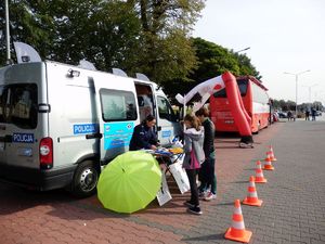 Projekt „Zdrowe Życie” w Busku – Zdroju