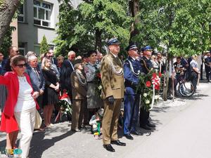 Obchody rocznicy uchwalenia Konstytucji 3 Maja