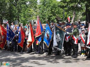 Obchody rocznicy uchwalenia Konstytucji 3 Maja