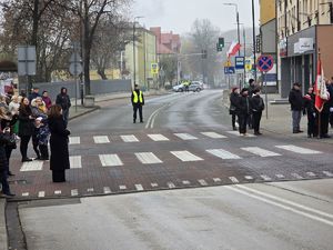 Obchody 106. rocznicy Odzyskania Niepodległości