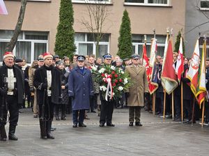 Obchody 106. rocznicy Odzyskania Niepodległości