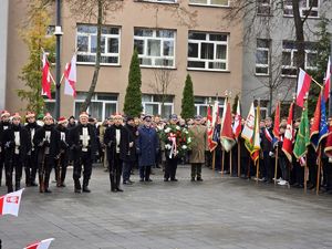 Obchody 106. rocznicy Odzyskania Niepodległości