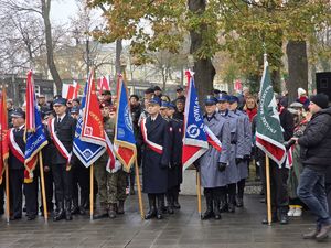 Obchody 106. rocznicy Odzyskania Niepodległości