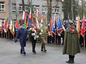 Obchody 106. rocznicy Odzyskania Niepodległości