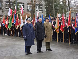 Obchody 106. rocznicy Odzyskania Niepodległości