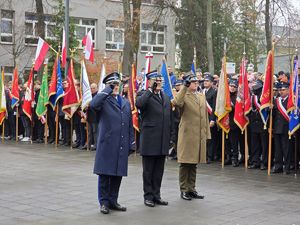 Obchody 106. rocznicy Odzyskania Niepodległości