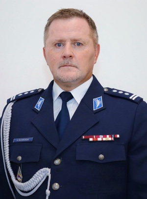 insp. Andrzej Skowroński