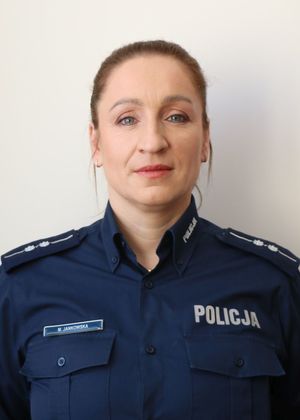 asp. Marta Jankowska