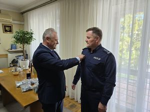Przekazanie „garnizonówek”