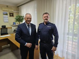 Przekazanie „garnizonówek”