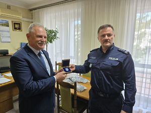Przekazanie „garnizonówek”