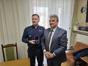 Przekazanie „garnizonówek”