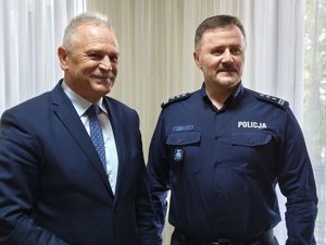 Przekazanie „garnizonówek”