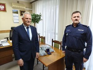 Przekazanie „garnizonówek”
