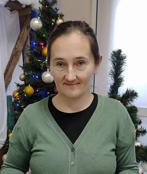 Zaginiona Marianna Macias