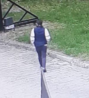 W chwili wyjścia z DPS-u