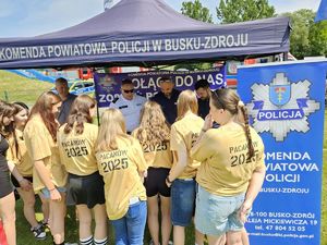 Piknik Patriotyczno – Edukacyjny