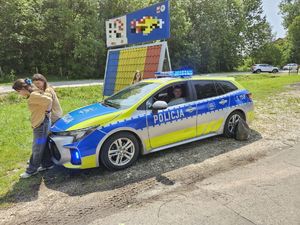 Piknik Patriotyczno – Edukacyjny