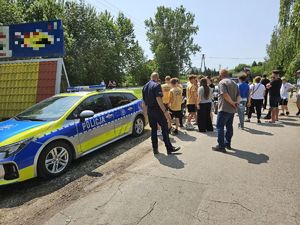 Piknik Patriotyczno – Edukacyjny