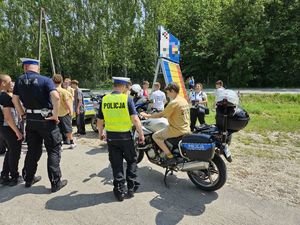 Piknik Patriotyczno – Edukacyjny