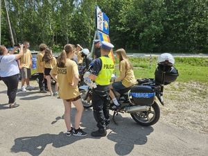Piknik Patriotyczno – Edukacyjny