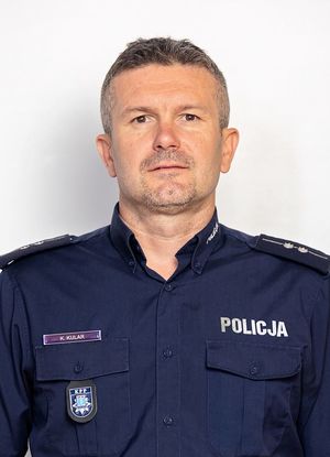 asp. Krzysztof Kular