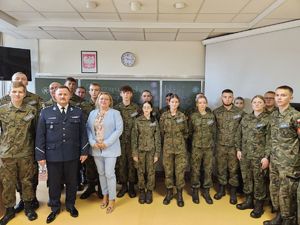 Inauguracja roku szkolnego