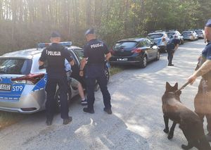 Ćwiczenia służb ratowniczych