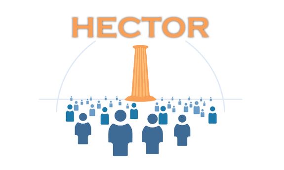 Od Aten po Warszawę - HECTOR dla bezpiecznej Europy