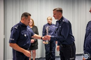Konkurs rzeczników dyscyplinarnych
