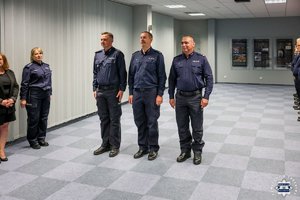 Konkurs rzeczników dyscyplinarnych