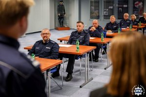 Konkurs rzeczników dyscyplinarnych