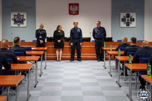 Konkurs rzeczników dyscyplinarnych
