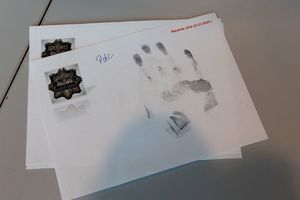 Bezpiecznie z Koziołkiem Matołkiem