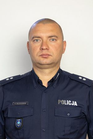 kom. Marcin Wojciechowski