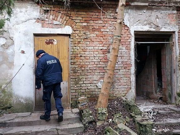 Niskie temperatury są zagrożeniem dla życia i zdrowia. Nie bądź obojętny!