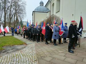 Obchody 107. rocznicy Odzyskania Niepodległości