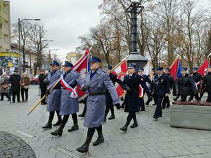 Obchody 107. rocznicy Odzyskania Niepodległości