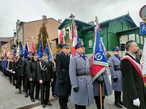 Obchody 107. rocznicy Odzyskania Niepodległości