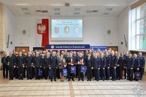 Ogólnopolski Turniej Służby Dyżurnej