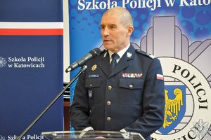 Ogólnopolski Turniej Służby Dyżurnej