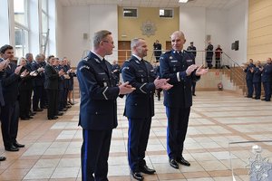 Ogólnopolski Turniej Służby Dyżurnej