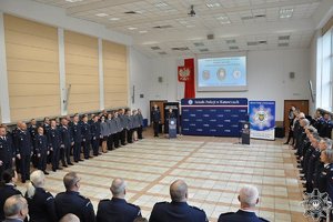 Ogólnopolski Turniej Służby Dyżurnej