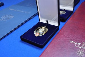 Ogólnopolski Turniej Służby Dyżurnej