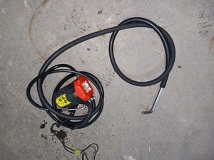 Zabezpieczone przedmioty