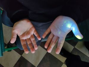 Spotkanie z policjantami