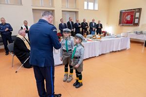 Spotkanie opłatkowe