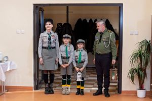 Spotkanie opłatkowe