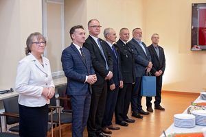 Spotkanie opłatkowe